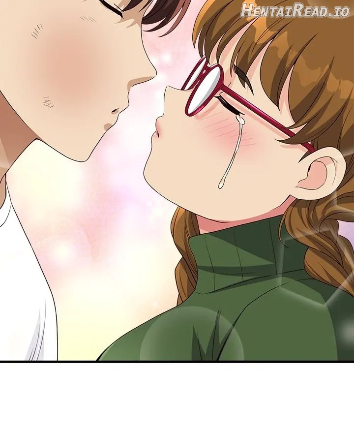 My Other Girlfriend Chapter 28 - page 97