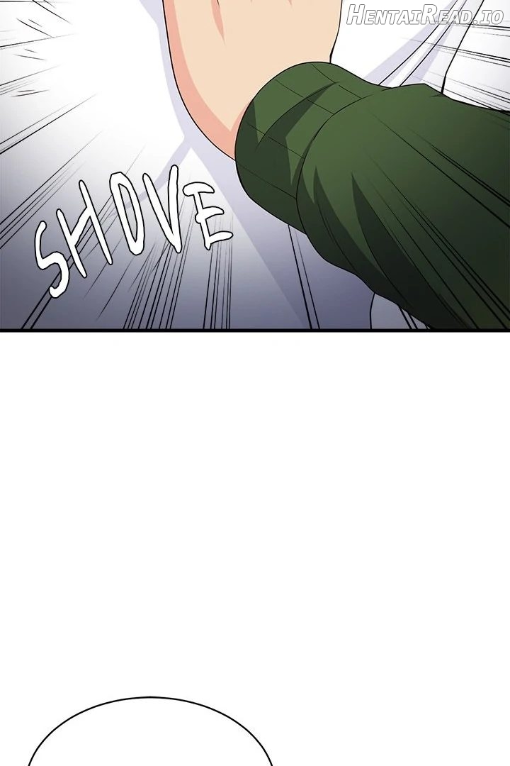 My Other Girlfriend Chapter 28 - page 99