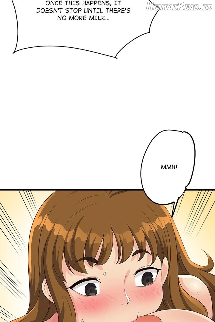 My Other Girlfriend Chapter 29 - page 102