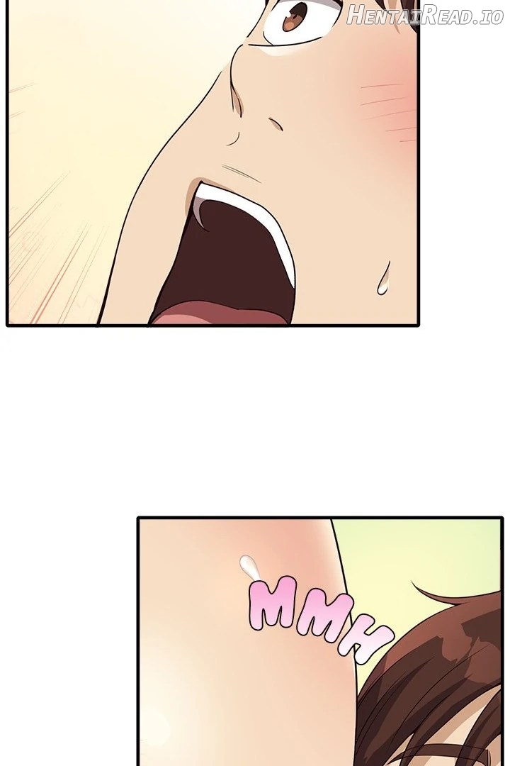 My Other Girlfriend Chapter 29 - page 106