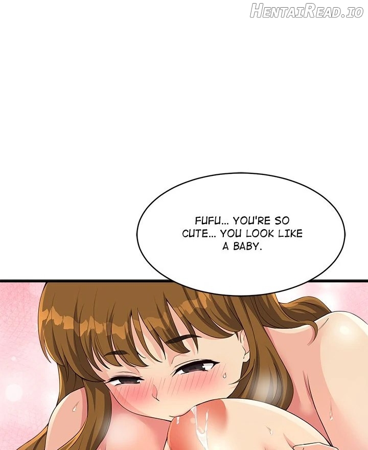 My Other Girlfriend Chapter 29 - page 108