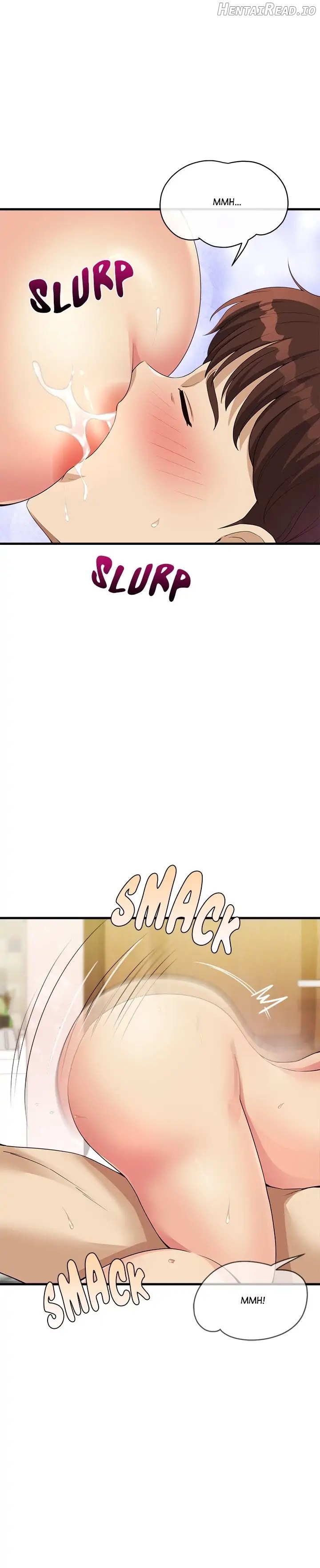 My Other Girlfriend Chapter 29 - page 110
