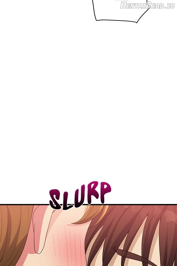 My Other Girlfriend Chapter 29 - page 13