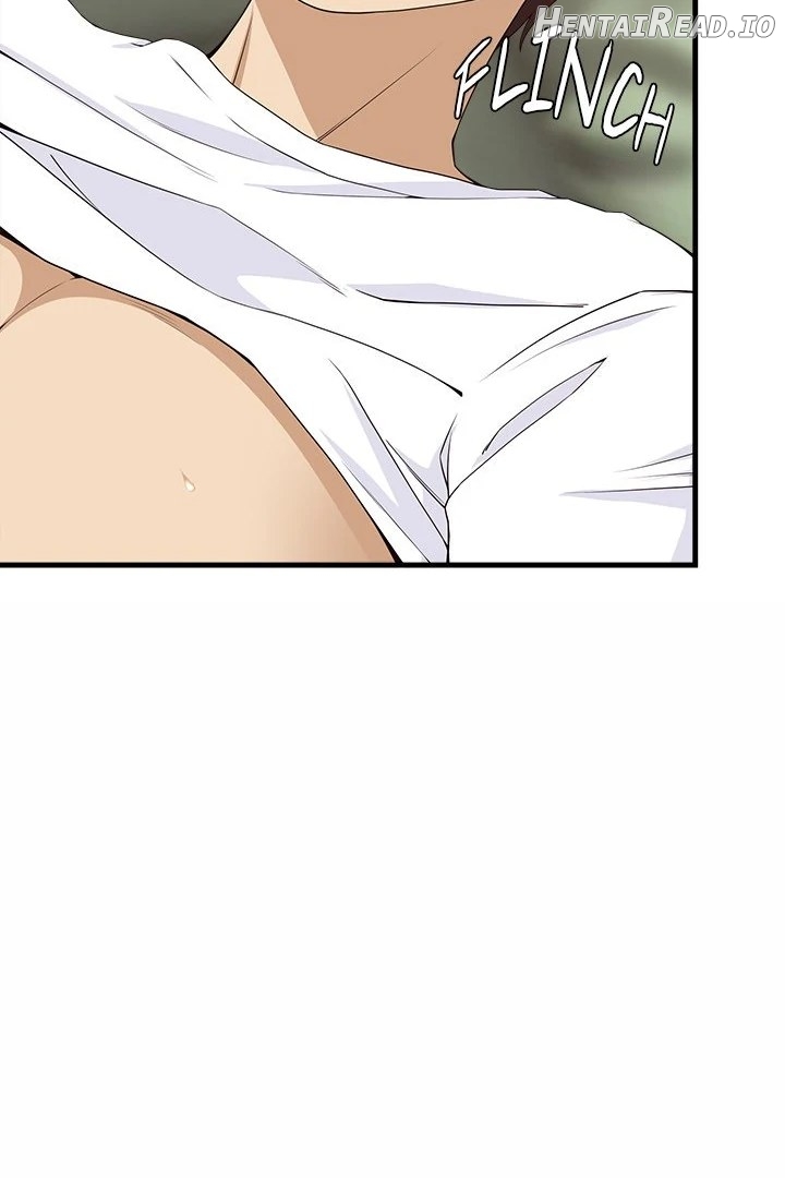 My Other Girlfriend Chapter 29 - page 122