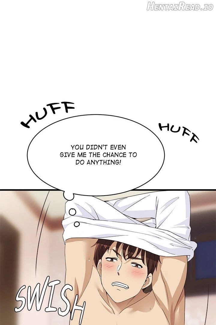My Other Girlfriend Chapter 29 - page 128