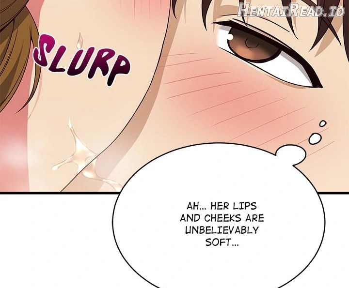 My Other Girlfriend Chapter 29 - page 14
