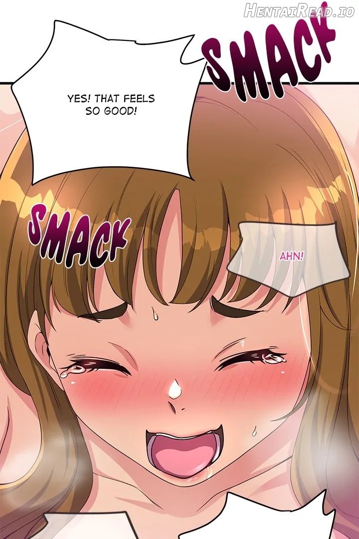 My Other Girlfriend Chapter 29 - page 135