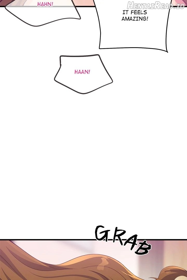 My Other Girlfriend Chapter 29 - page 136