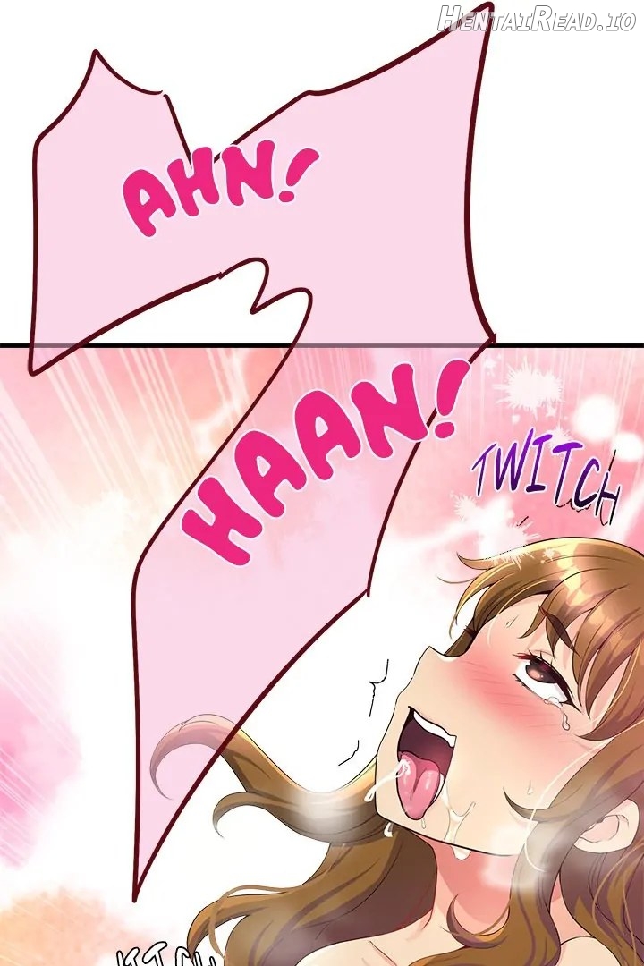 My Other Girlfriend Chapter 29 - page 139