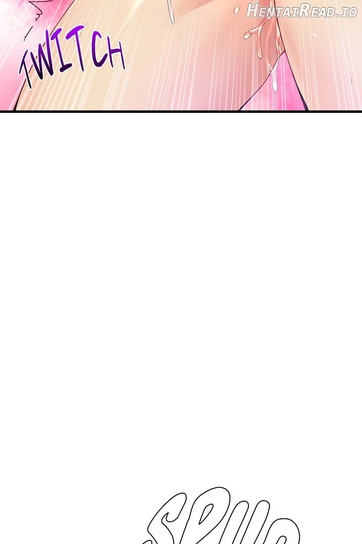 My Other Girlfriend Chapter 29 - page 141