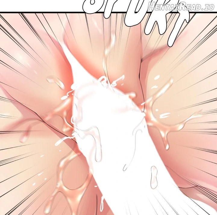 My Other Girlfriend Chapter 29 - page 142