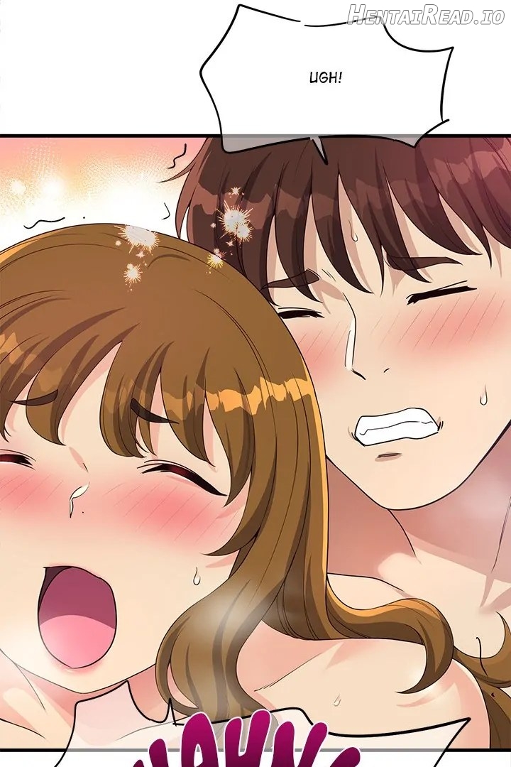 My Other Girlfriend Chapter 29 - page 144