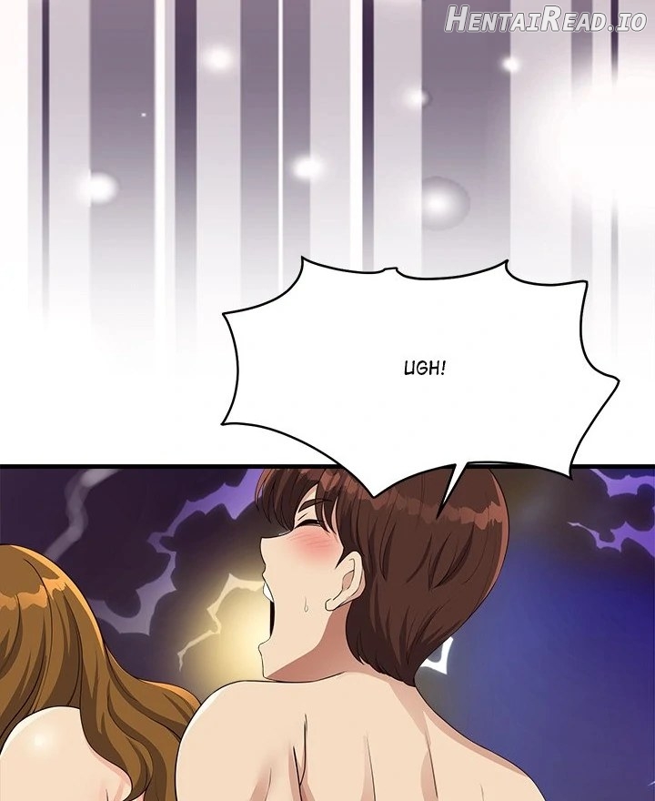 My Other Girlfriend Chapter 29 - page 147
