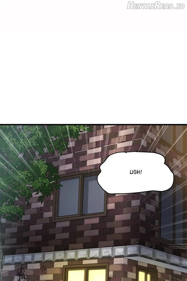 My Other Girlfriend Chapter 29 - page 149