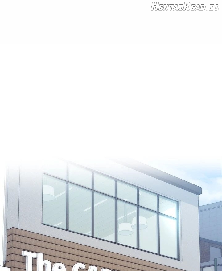 My Other Girlfriend Chapter 29 - page 152