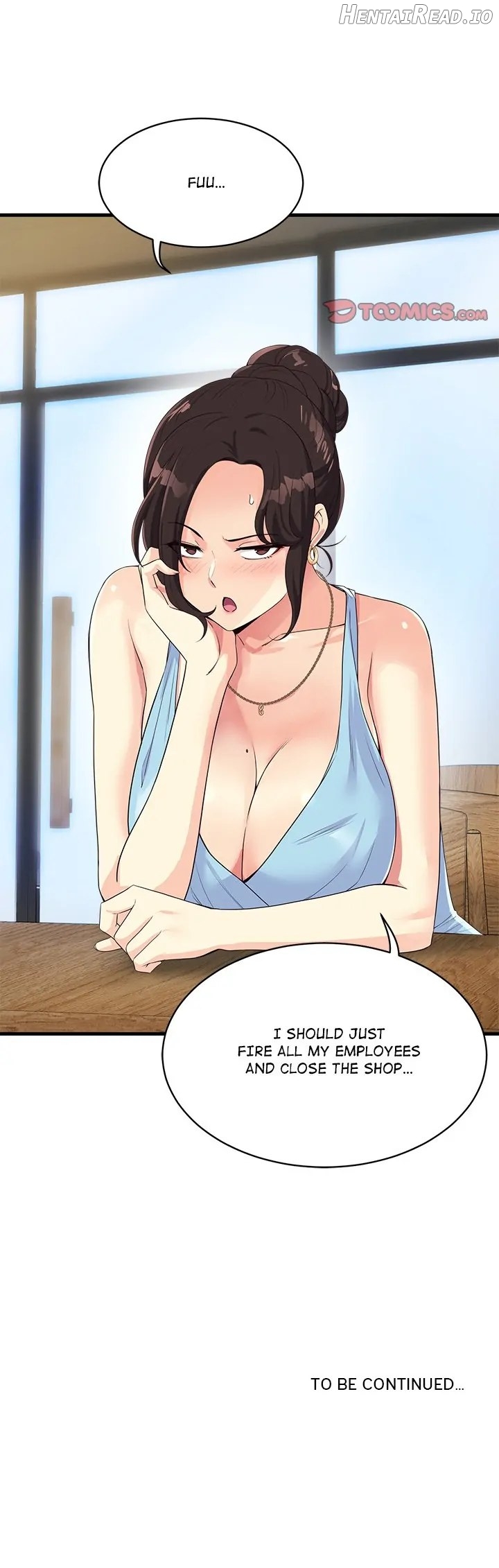 My Other Girlfriend Chapter 29 - page 154