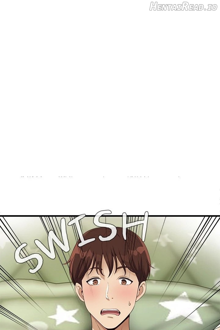 My Other Girlfriend Chapter 29 - page 17