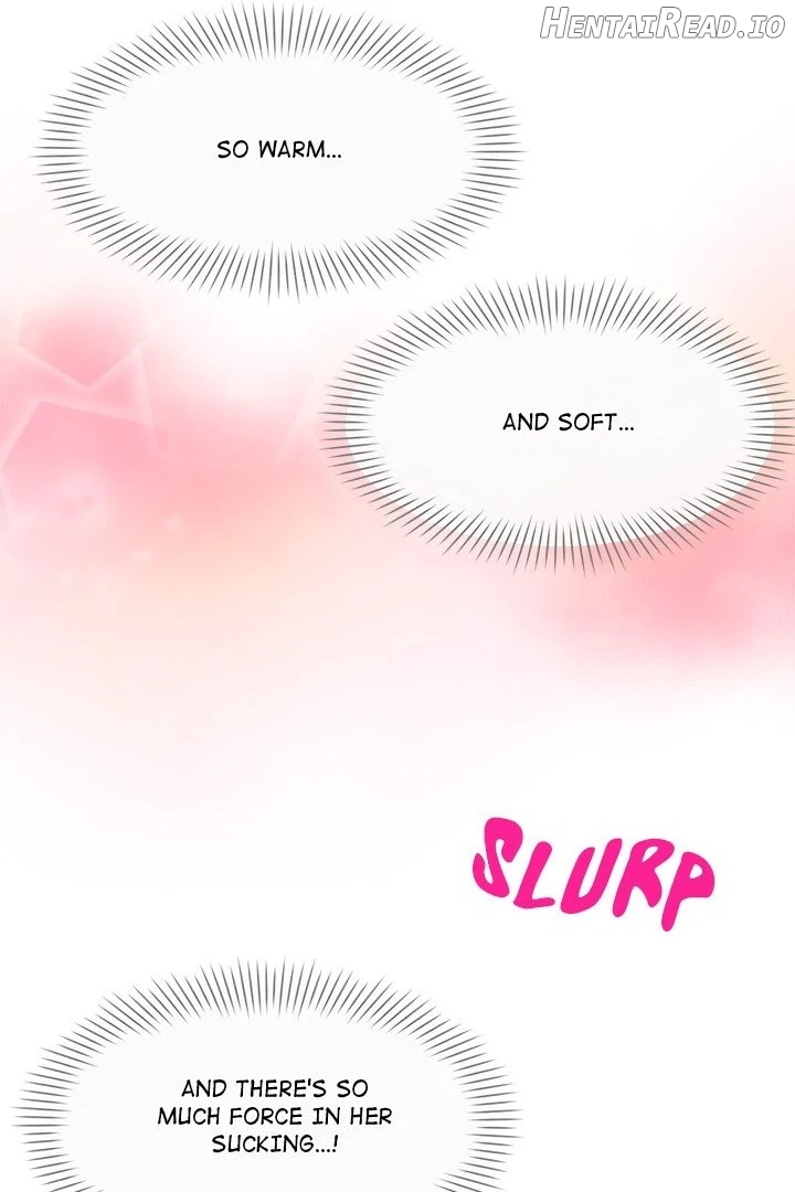 My Other Girlfriend Chapter 29 - page 21