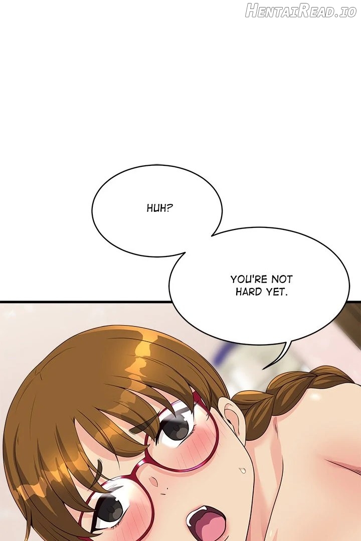 My Other Girlfriend Chapter 29 - page 27