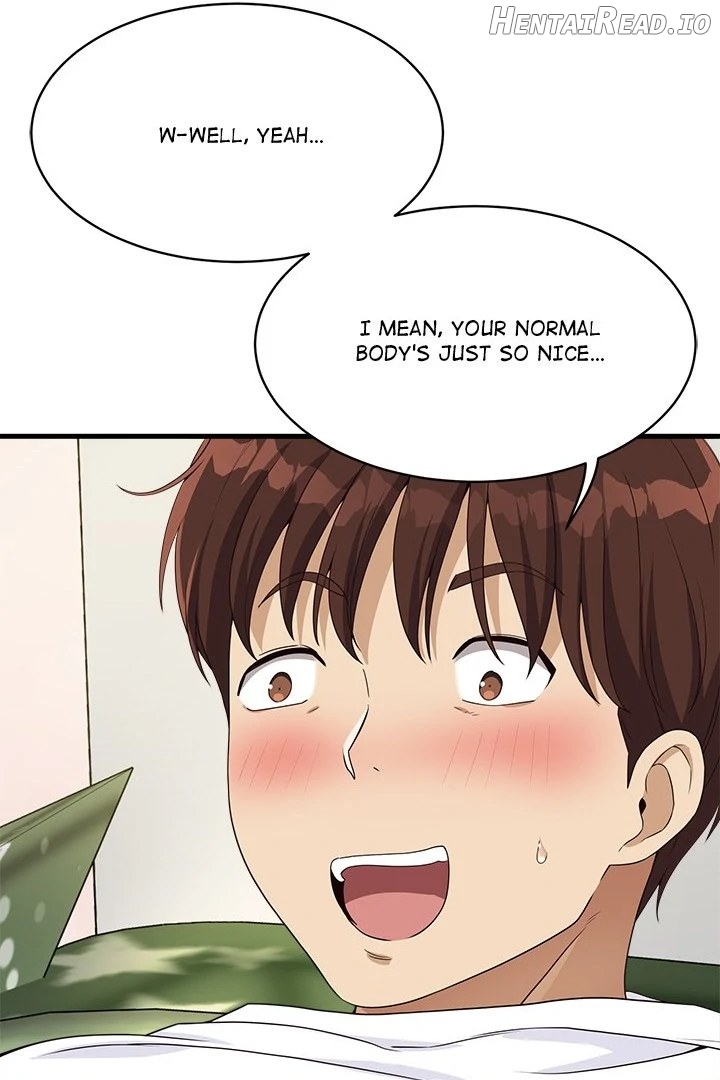 My Other Girlfriend Chapter 29 - page 30