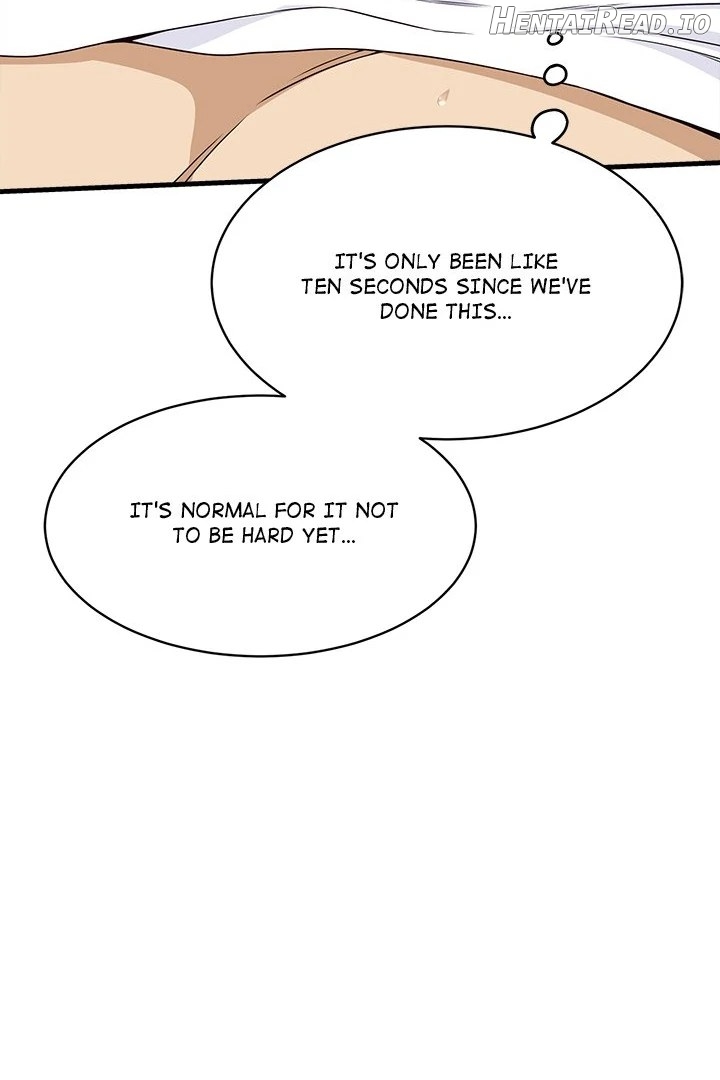 My Other Girlfriend Chapter 29 - page 31