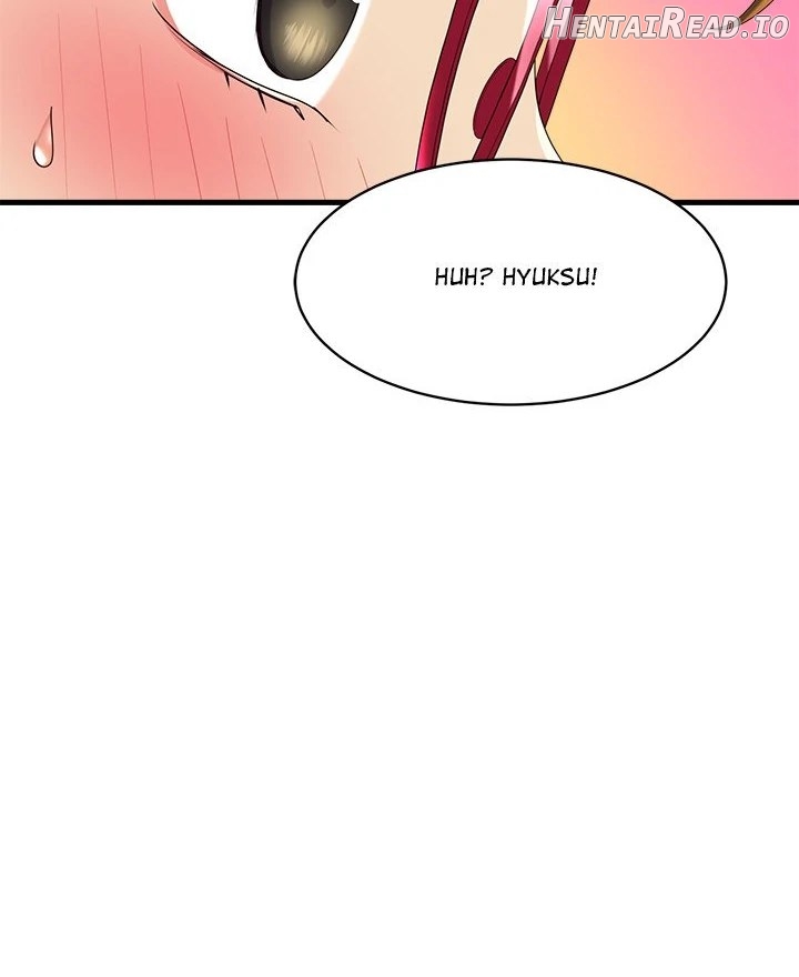 My Other Girlfriend Chapter 29 - page 39