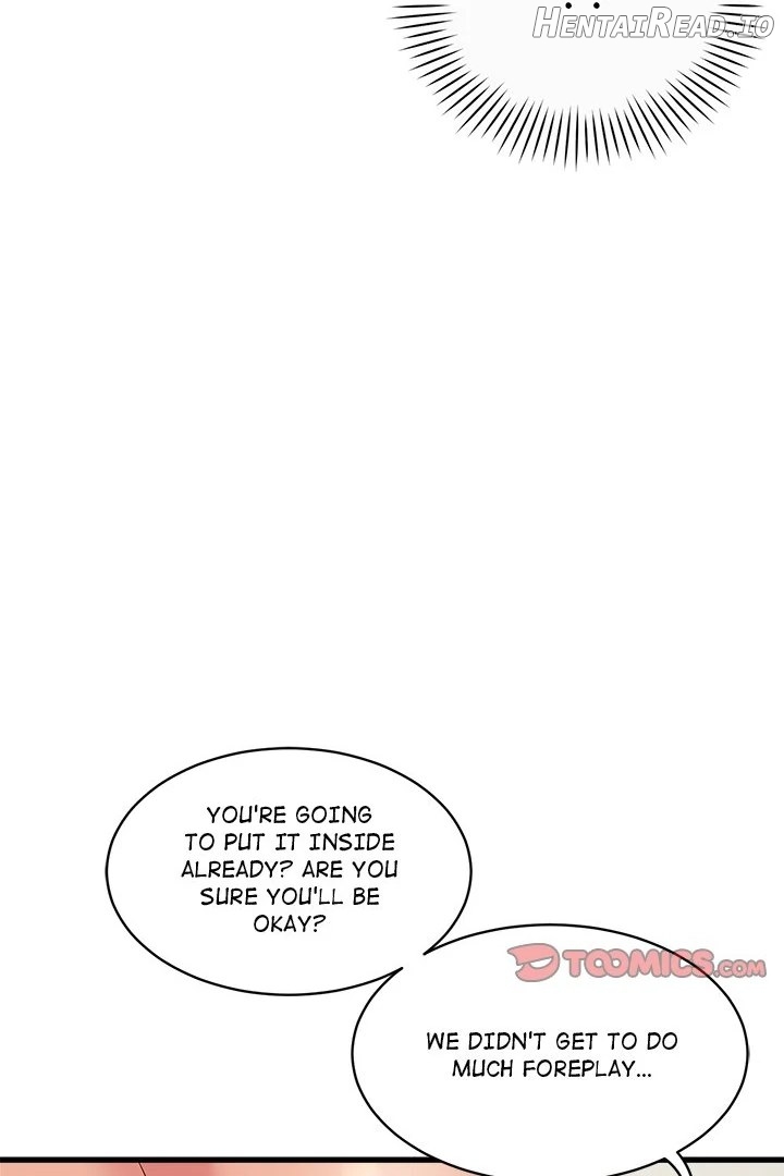 My Other Girlfriend Chapter 29 - page 43