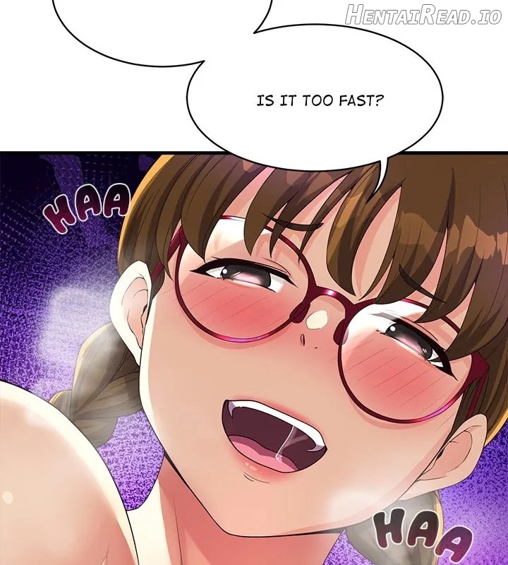My Other Girlfriend Chapter 29 - page 48