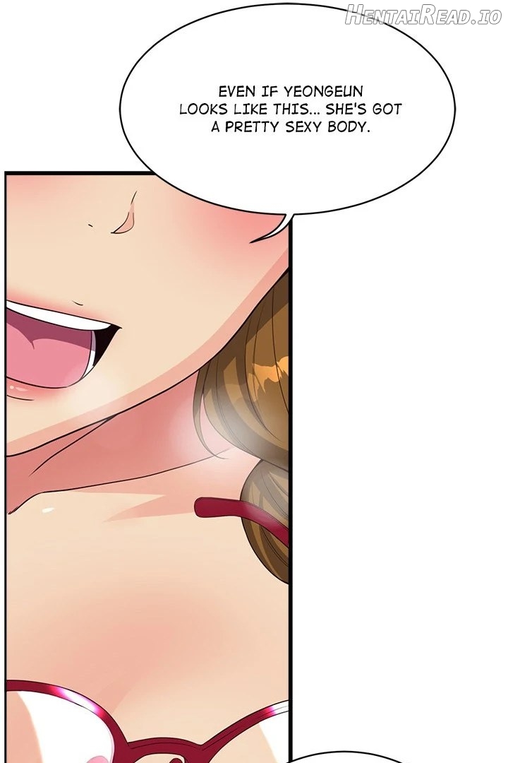 My Other Girlfriend Chapter 29 - page 50