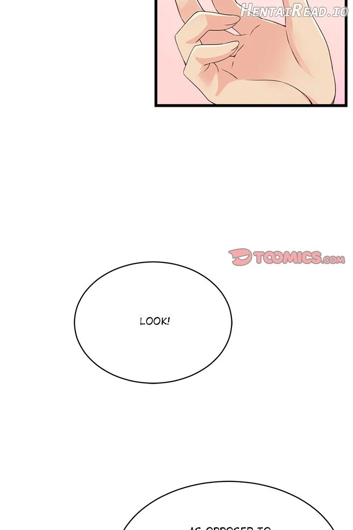 My Other Girlfriend Chapter 29 - page 52
