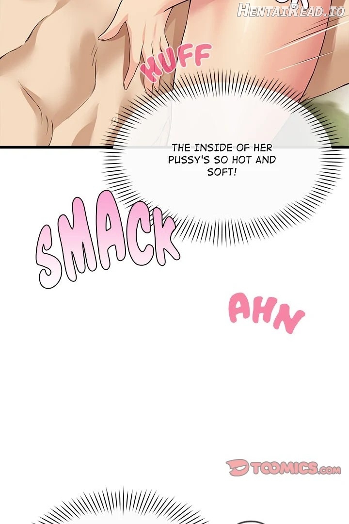 My Other Girlfriend Chapter 29 - page 60