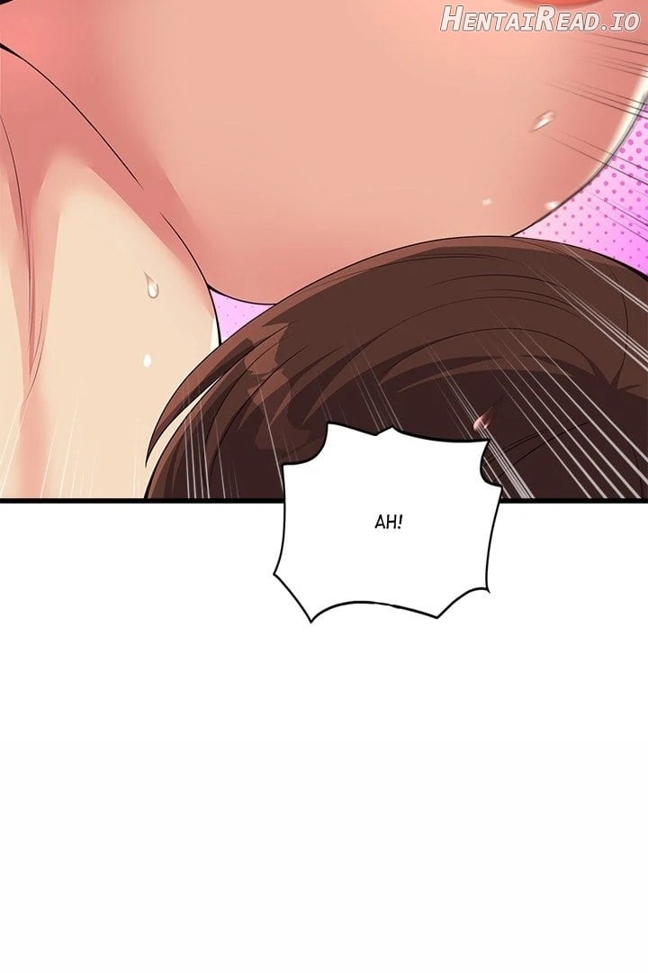 My Other Girlfriend Chapter 29 - page 7