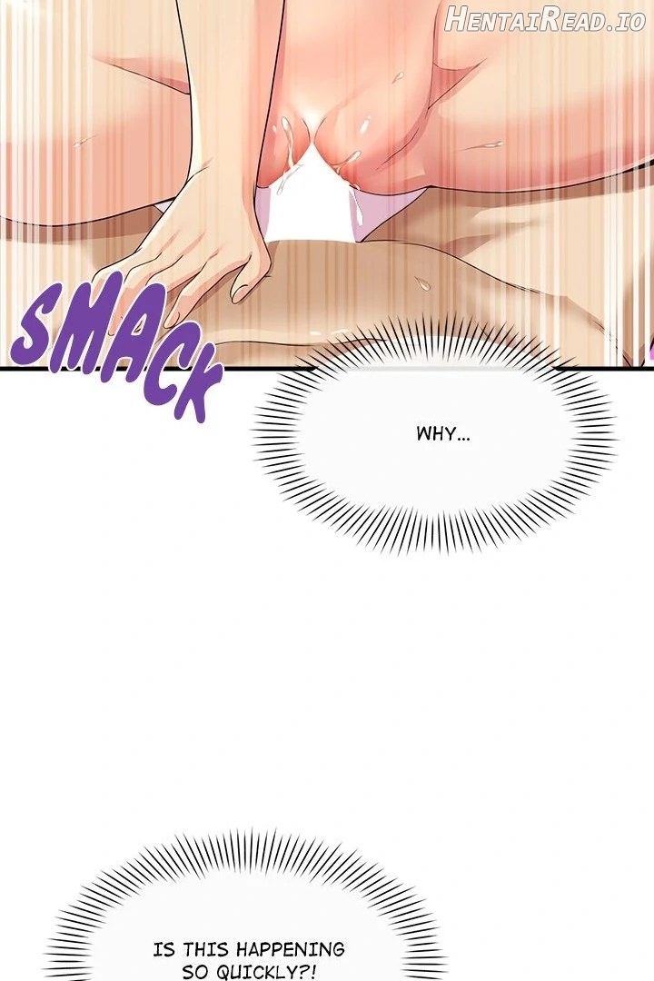 My Other Girlfriend Chapter 29 - page 65
