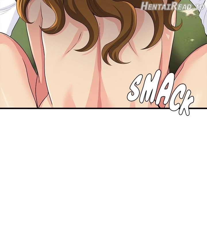 My Other Girlfriend Chapter 29 - page 71