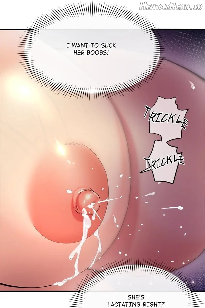My Other Girlfriend Chapter 29 - page 73