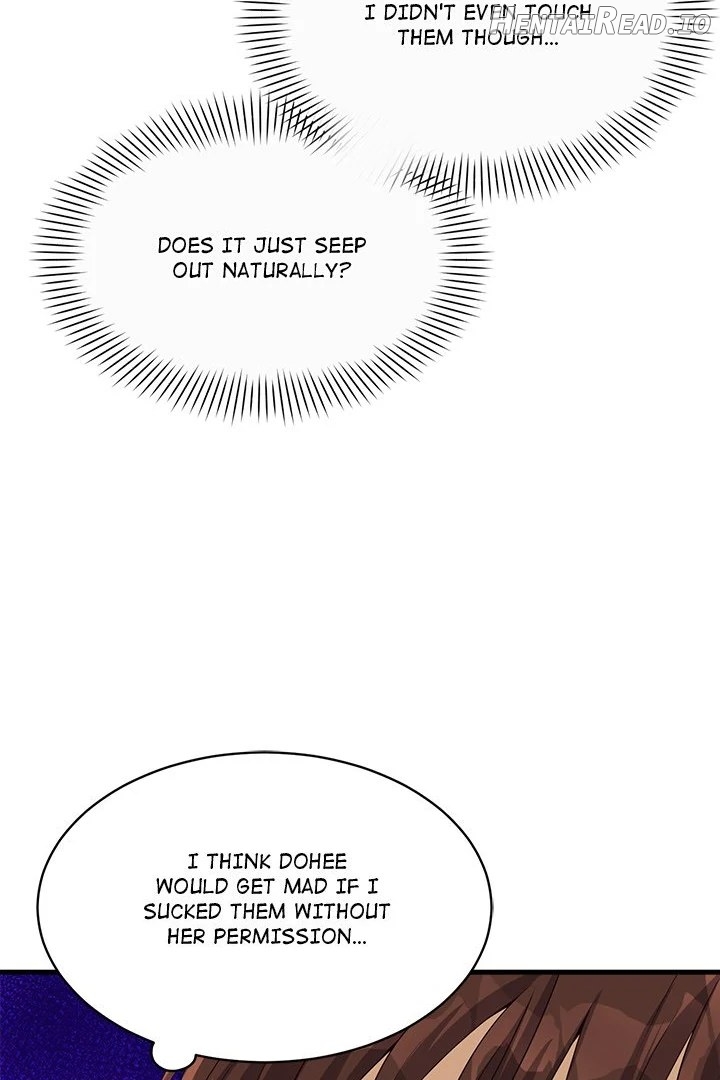 My Other Girlfriend Chapter 29 - page 74