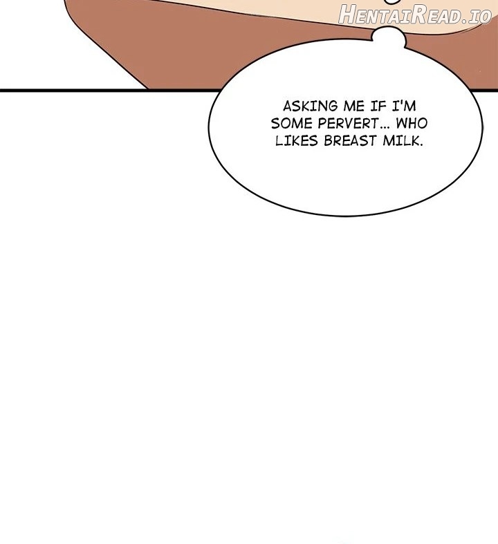 My Other Girlfriend Chapter 29 - page 76