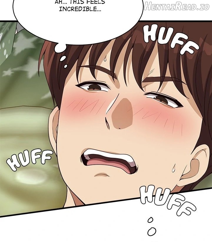 My Other Girlfriend Chapter 29 - page 89