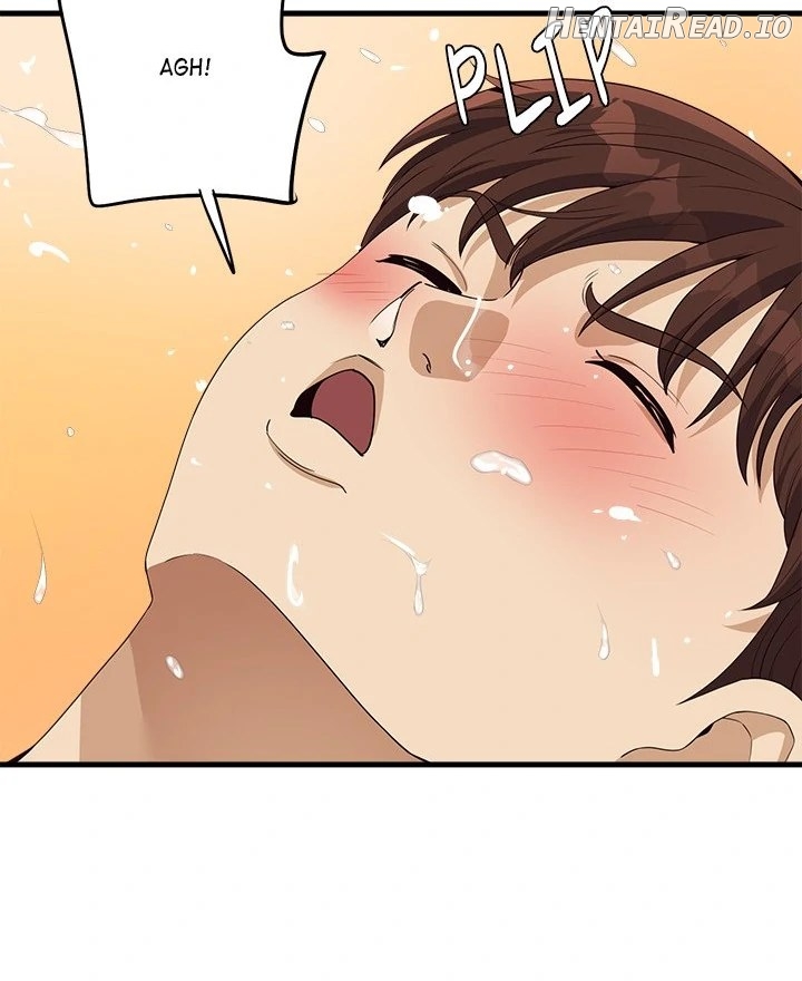 My Other Girlfriend Chapter 29 - page 99