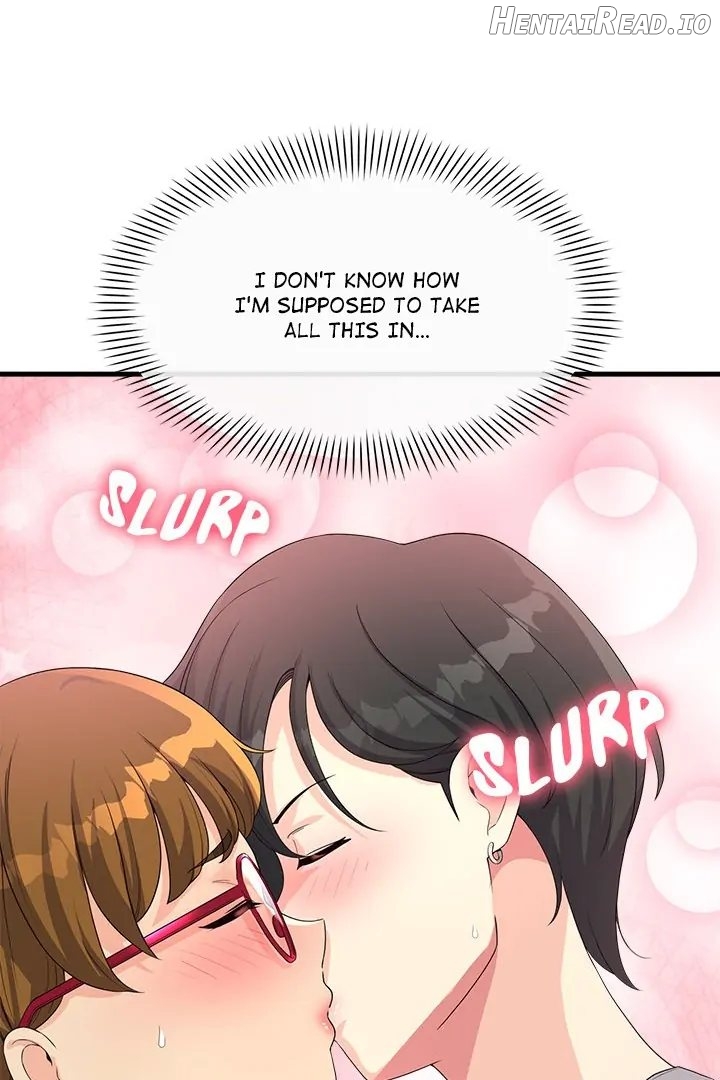 My Other Girlfriend Chapter 30 - page 137