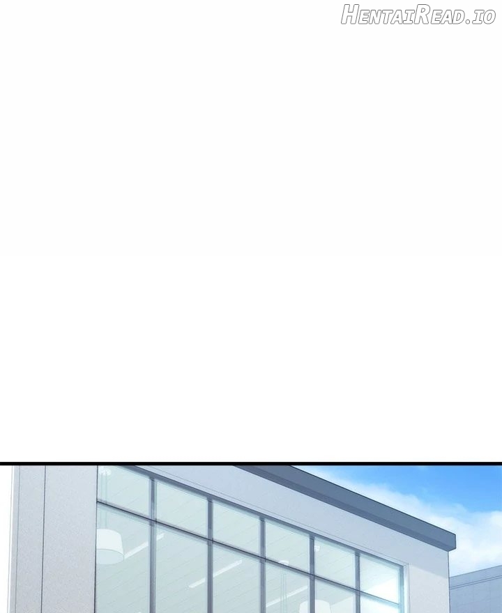 My Other Girlfriend Chapter 30 - page 18