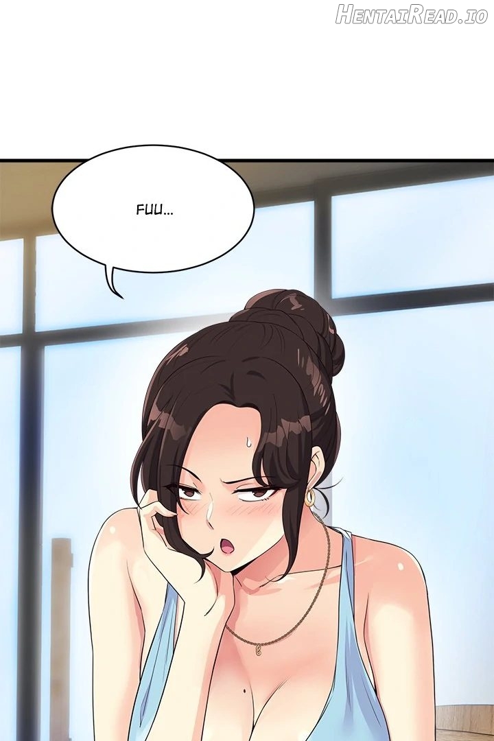 My Other Girlfriend Chapter 30 - page 20