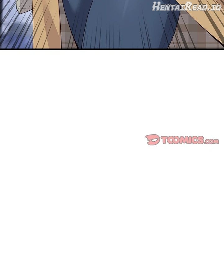 My Other Girlfriend Chapter 30 - page 28