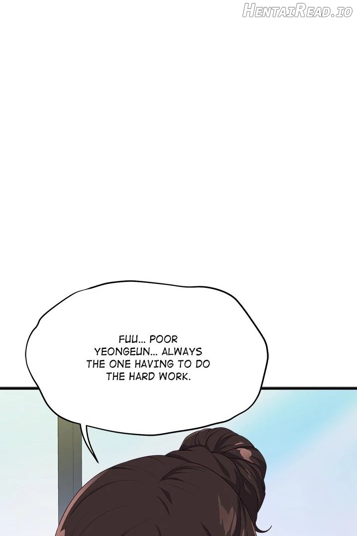 My Other Girlfriend Chapter 30 - page 30