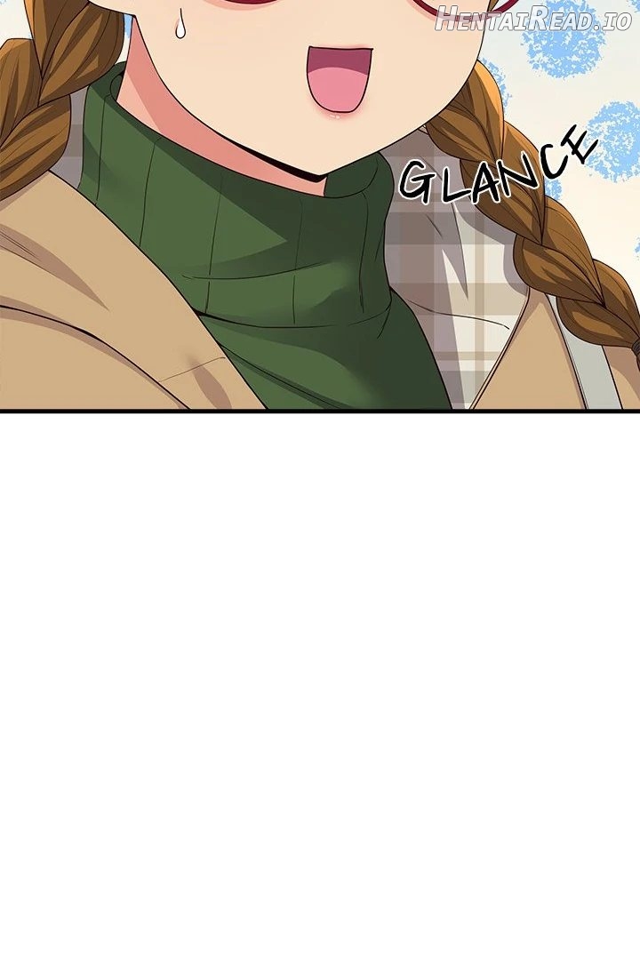 My Other Girlfriend Chapter 30 - page 35