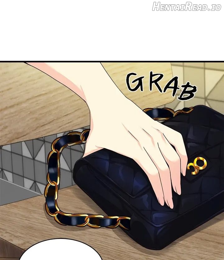 My Other Girlfriend Chapter 30 - page 41