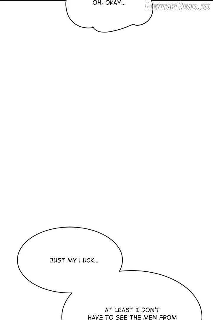 My Other Girlfriend Chapter 30 - page 44