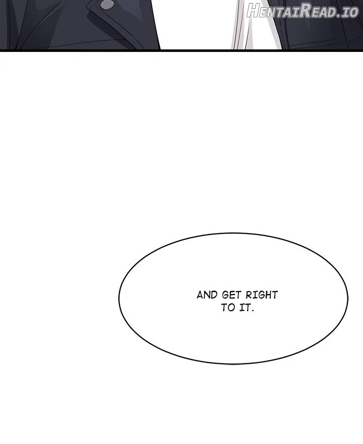 My Other Girlfriend Chapter 30 - page 61