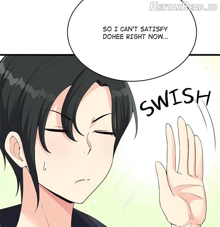 My Other Girlfriend Chapter 30 - page 70