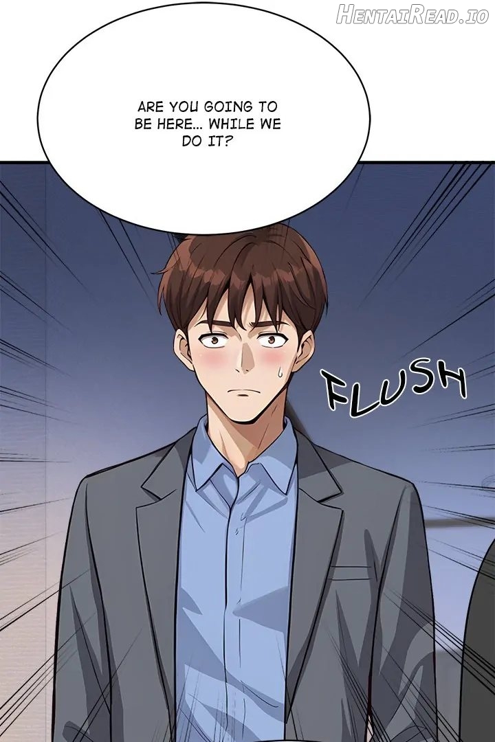 My Other Girlfriend Chapter 30 - page 76